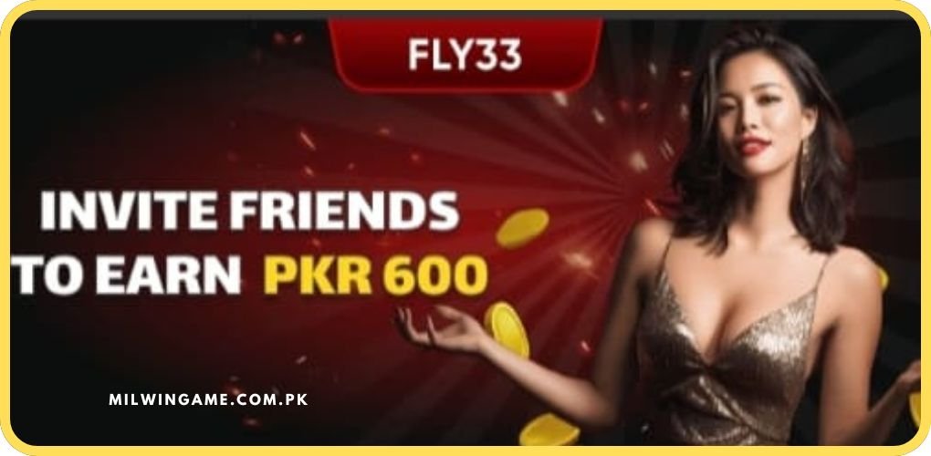 Fly33 Game